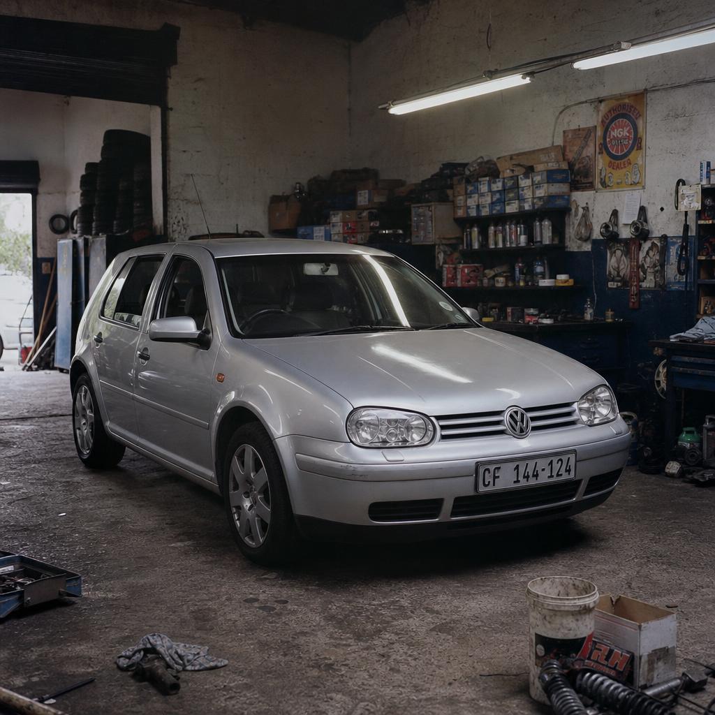 Late-model sedans, SUVs & hatches