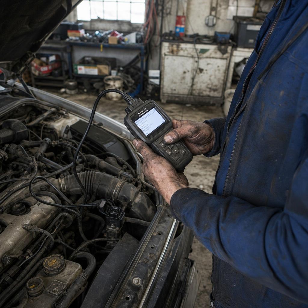 Computer fault finding, all makes